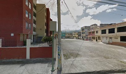 Asadero Del Tio Javi