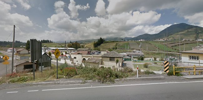 El Marquez Panadería