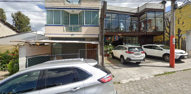 Panaderia Pan de oro / Cafeteria Punto Lojano