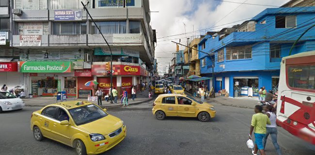 SEÑOR POLLO - Santo Domingo