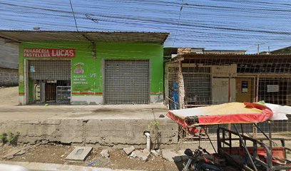 Panaderia Lucas