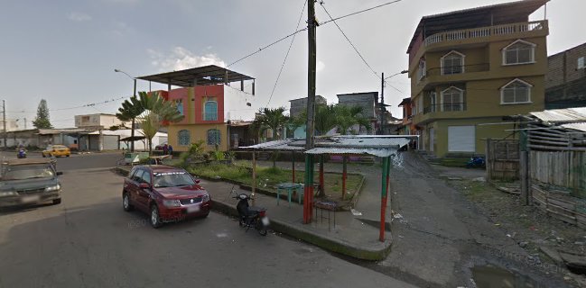 El Rincón De La Negra