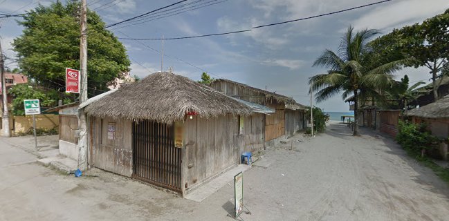 Seaflower Restaurant