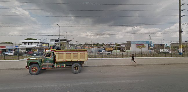 Panaderia y Pasteleria La Aurora