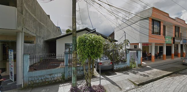 Cevichochos Amazonas