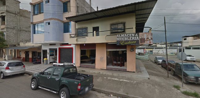 Classic Bar Licoreria