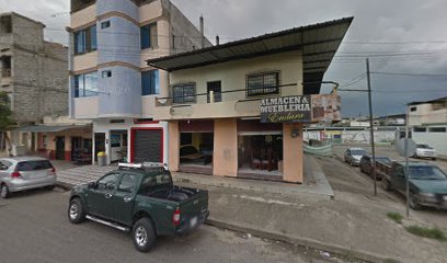 Classic Bar Licoreria