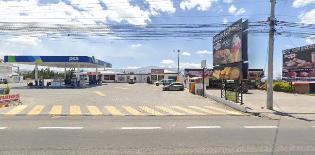 Horno de Bizcochos Abuelita EDE