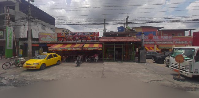 Restaurante Economia Rosita