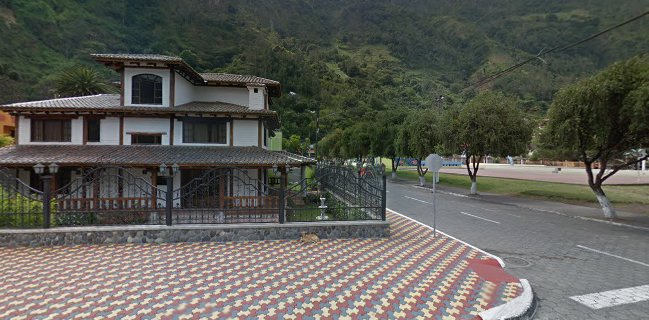 Restaurante Pancho Villa - Baños de Agua Santa