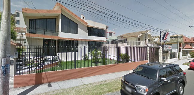 Golden Burger Ambato