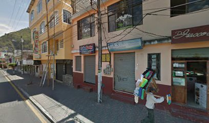 Rey Paletas - Baños de Agua Santa