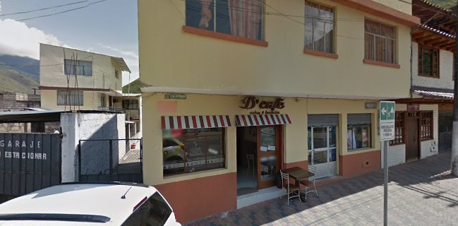 Dulce Carbón - Gastronomía y hostelería