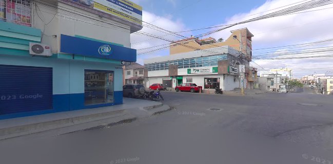 El café que te conté. La Libertad