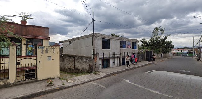 Panaderia "Cuendina"