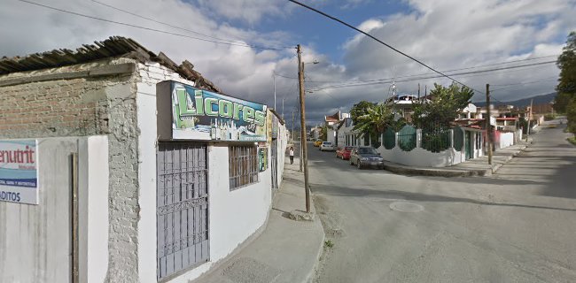 Panadería Bocaditos - Loja