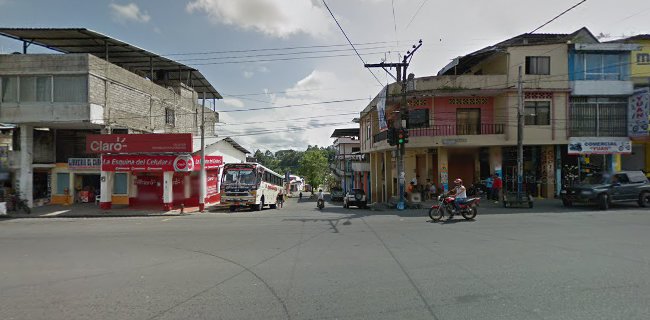 Opinii despre Asadero Don Pollo în El Carmen - Gastronomía y hostelería