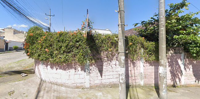 Pasteles Y Bocaditos