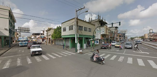 Opinii despre Park Milagro în Milagro - Gastronomía y hostelería