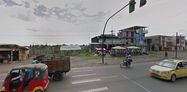 La Terraza Gastronomía Bar