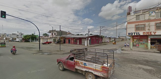 ASADERO "TODOS VUELVEN"