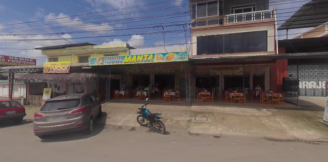 Cevichería Restaurante D'Mami Any