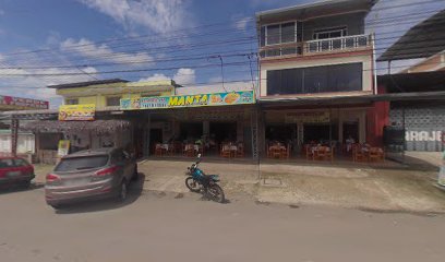 Cevichería Restaurante D'Mami Any