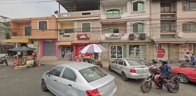 IVIS PIZZA Restaurant