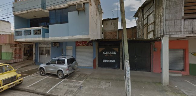 Casa Teja - Steak House