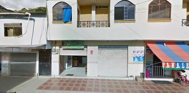 Asadero Pollo Dorado