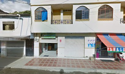 Asadero Pollo Dorado