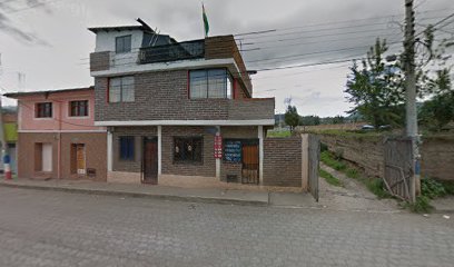 Panadería y Pastelería DERIK