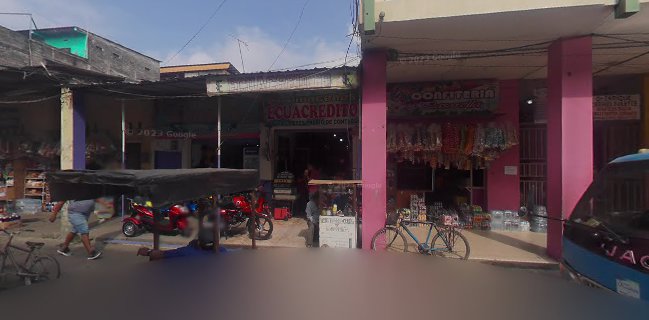 Confiteria PASARELLA