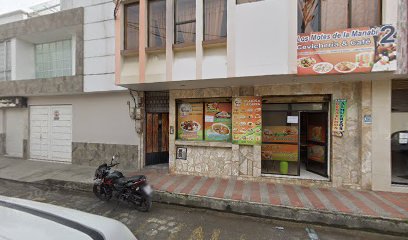 Los Motes de la Manabí 2