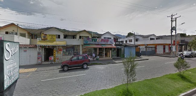 Panadería y pastelería Tulipan