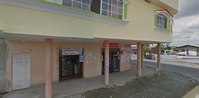 Panadería y pastelería Jordy