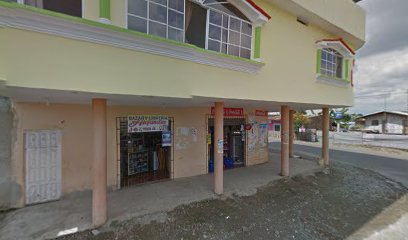 Panadería y pastelería Jordy