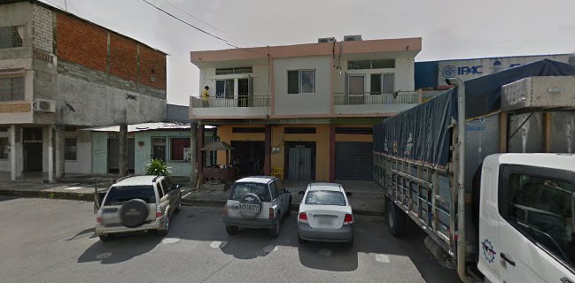 Mamá Carola (Bolonazo)