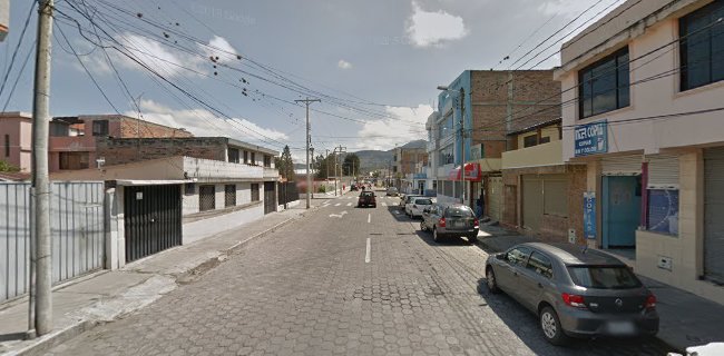 Parrilleros Restaurant - Gastronomía y hostelería