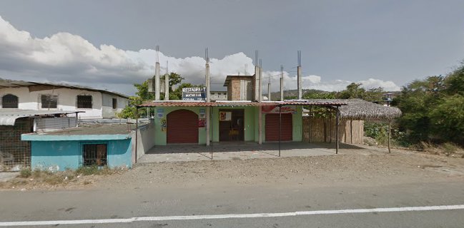 BAR & RESTAURANTE EL REY DAVID