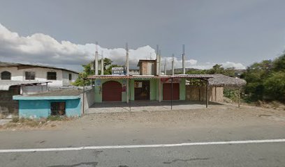 BAR & RESTAURANTE EL REY DAVID