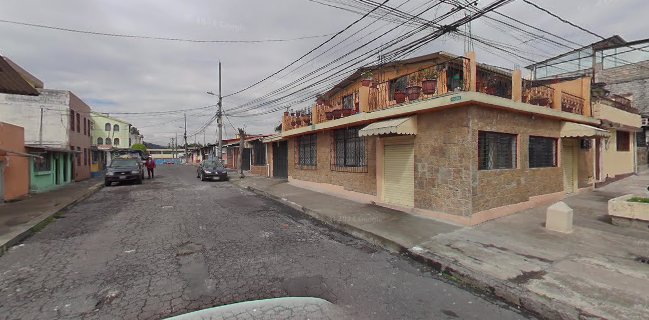 Licorfrut El Calzado