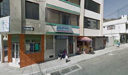 Licorera Los Amigos