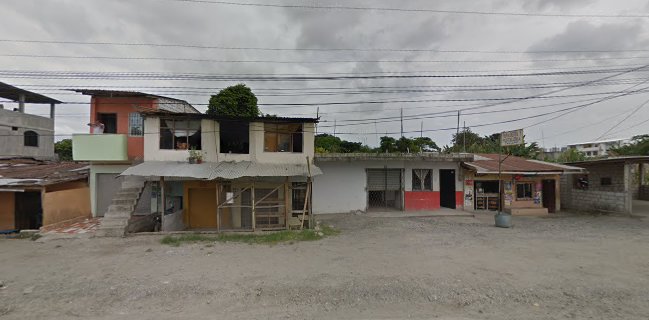 Panadería y pastelería Tatiana