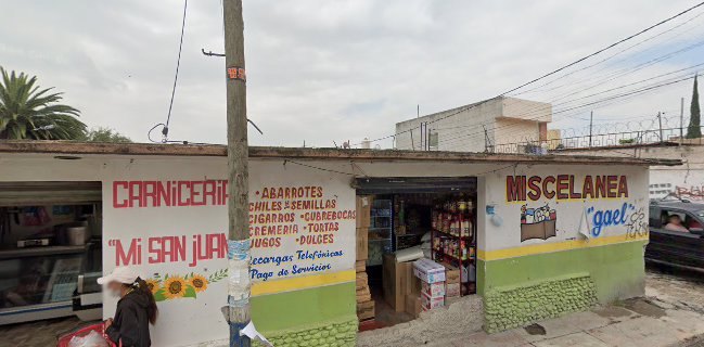 El Rincón del Buen Sabor