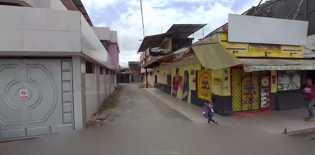 Papas Tukas De Pilozo