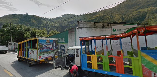 L.S Pizza fast & hot de la mejor