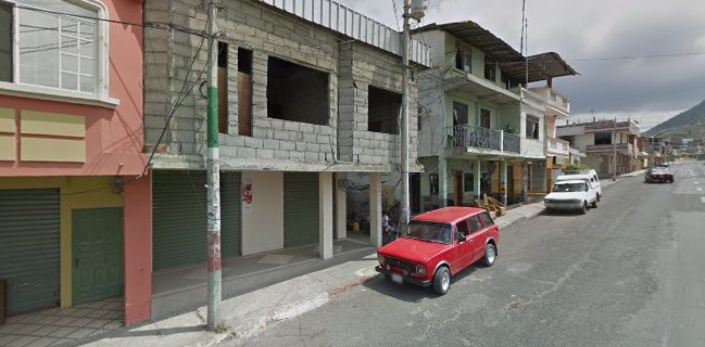 Los Asados De Mathis