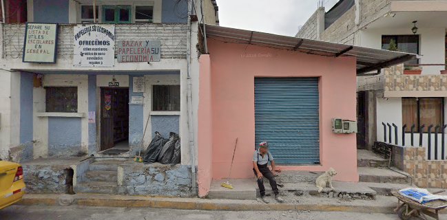 Panaderia y Repostería ZAMBIPAN 1