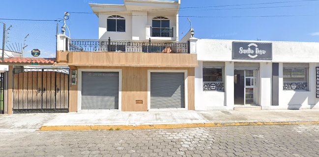 La Candela Restaurante